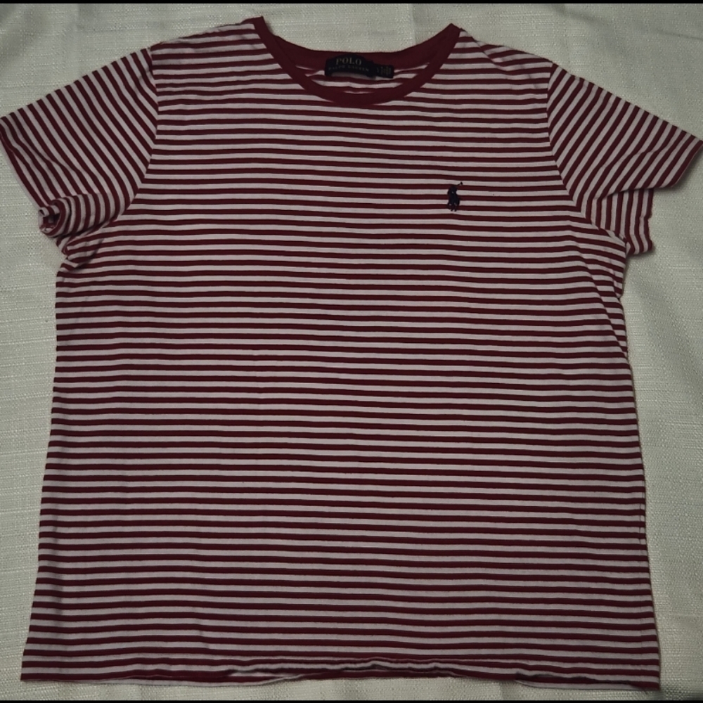 Large, Ralph Lauren Polo shirt
